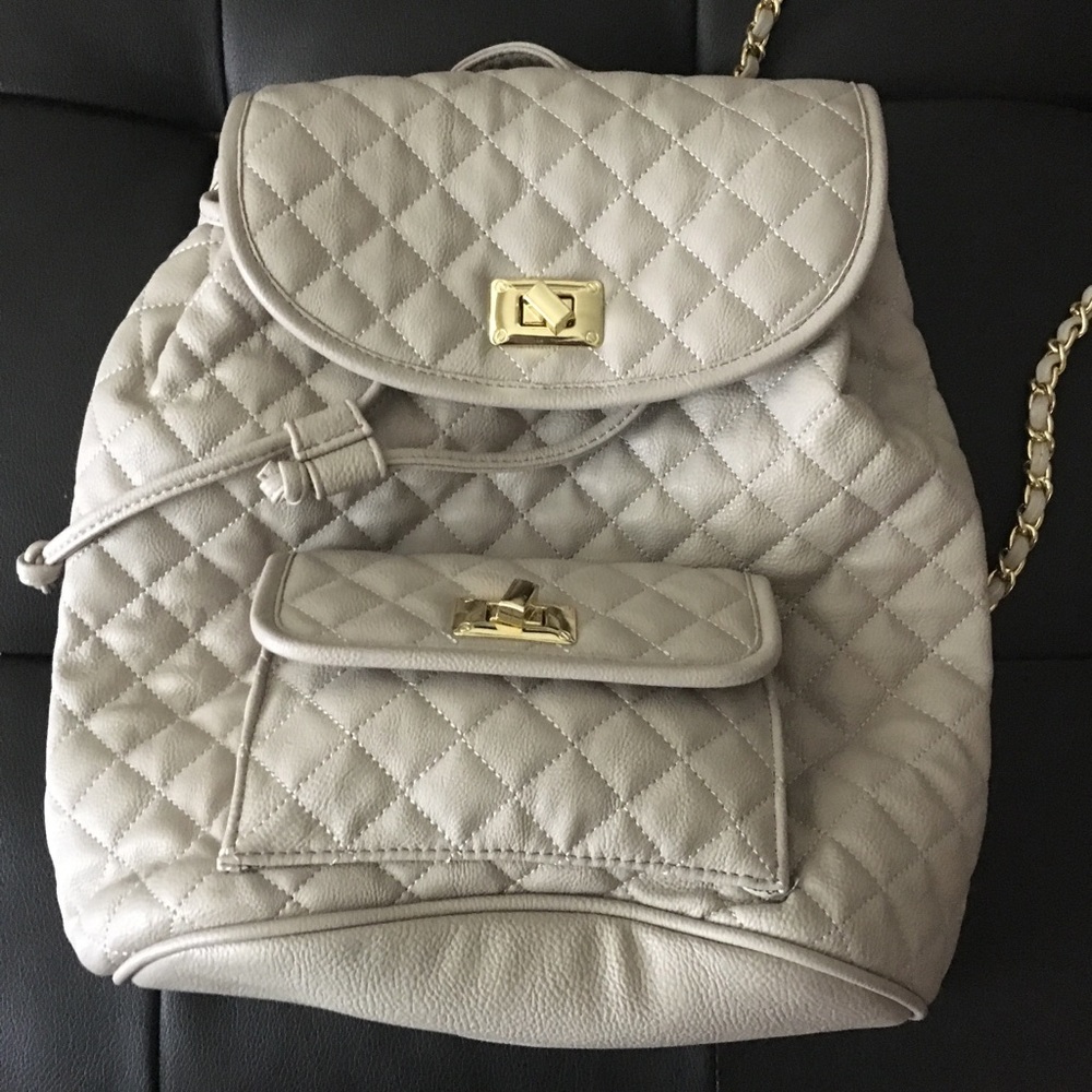 Steve Madden Backpack